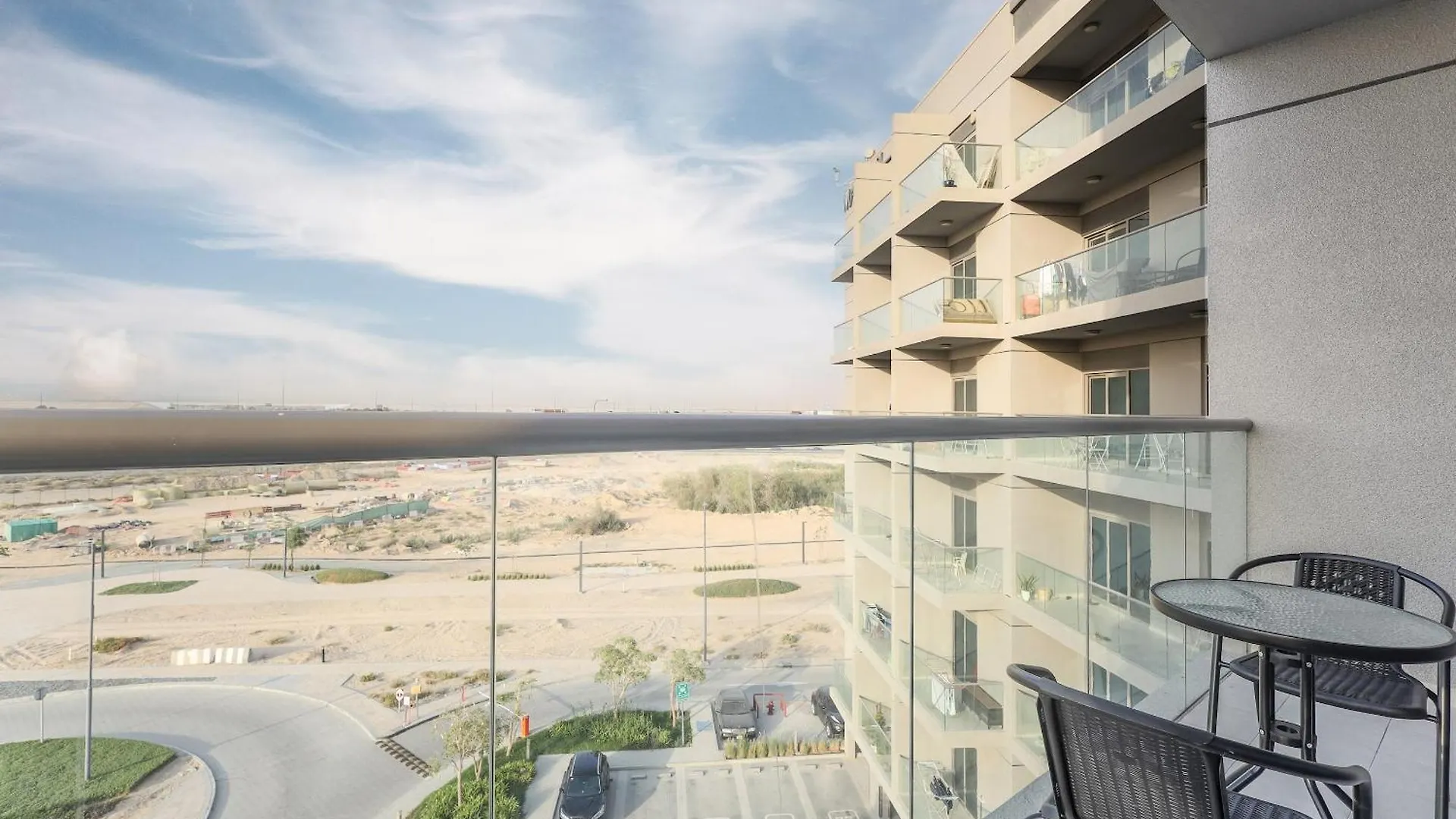 Appartamento Elite Lux Holiday Homes - Cozy 2Br Getaway - Minutes From Expo City Dubai