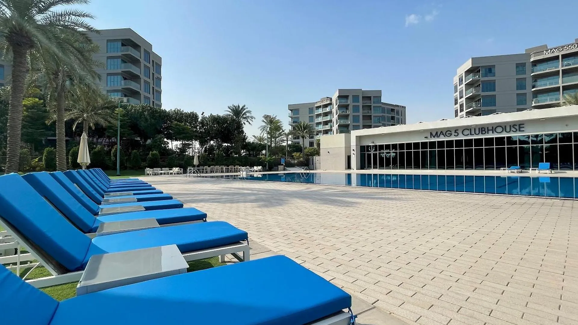 Elite Lux Holiday Homes - Cozy 2Br Getaway - Minutes From Expo City Dubai 0*,  Emirati Arabi Uniti