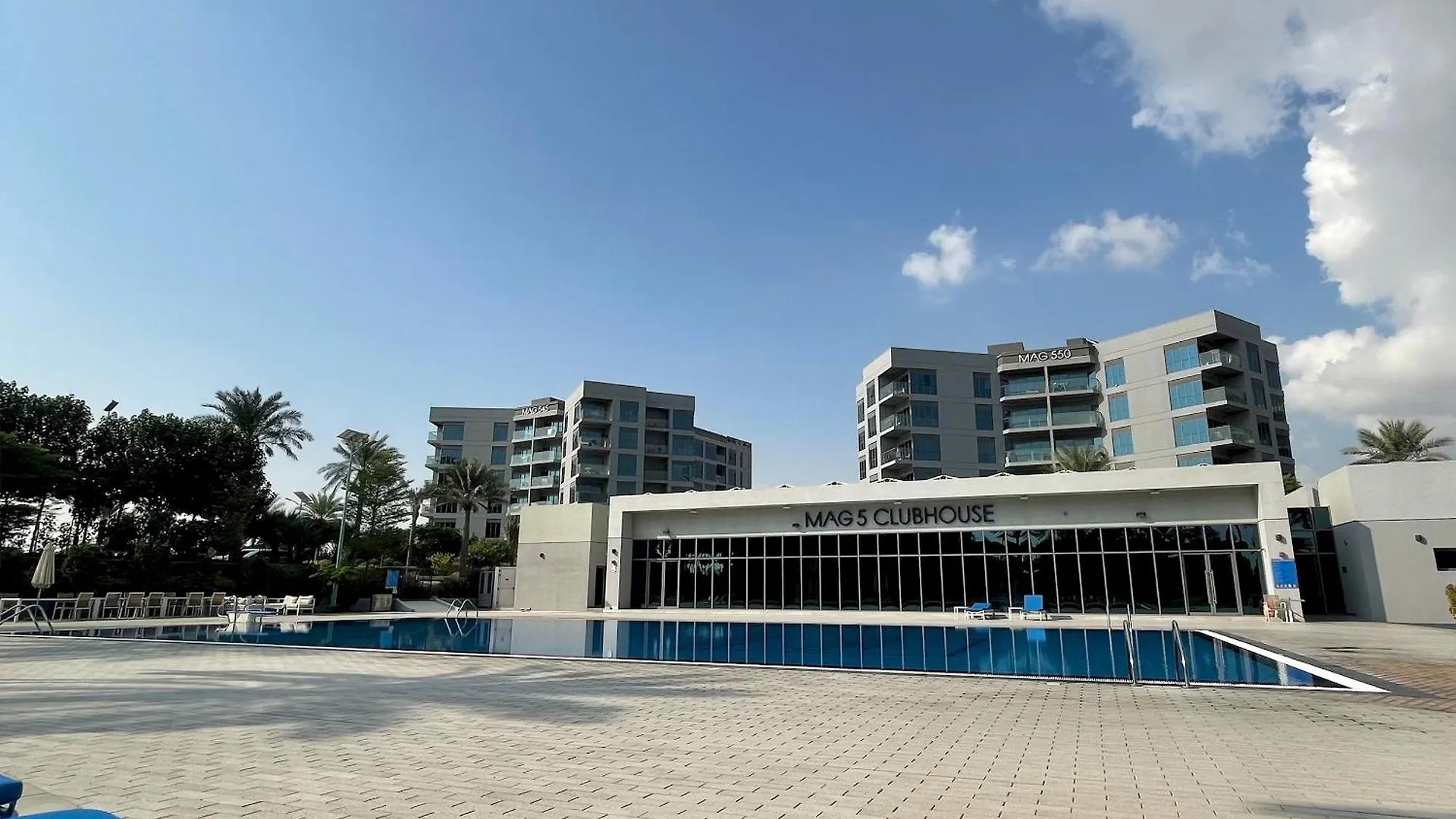 Appartamento Elite Lux Holiday Homes - Cozy 2Br Getaway - Minutes From Expo City Dubai
