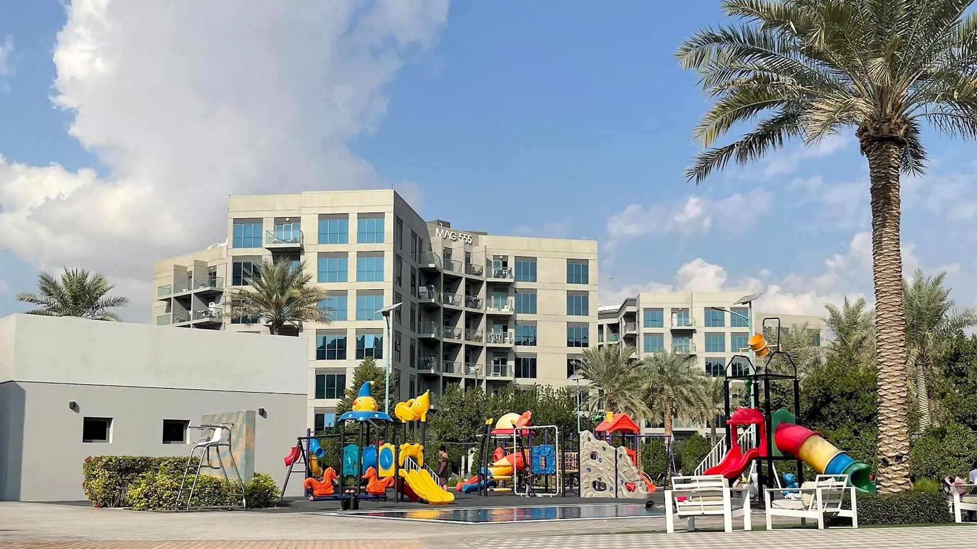 Elite Lux Holiday Homes - Cozy 2Br Getaway - Minutes From Expo City Dubai 0*,
