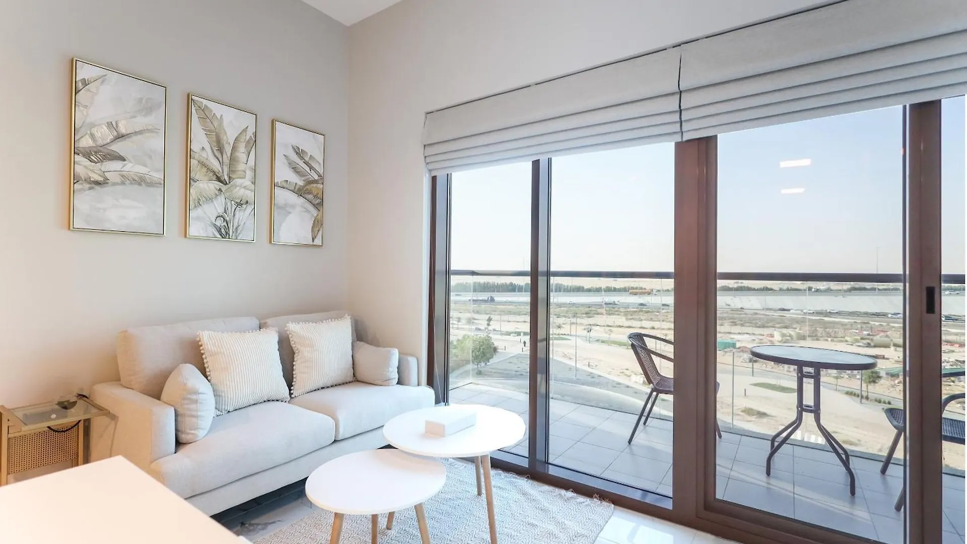Elite Lux Holiday Homes - Cozy 2Br Getaway - Minutes From Expo City Dubai Appartamento