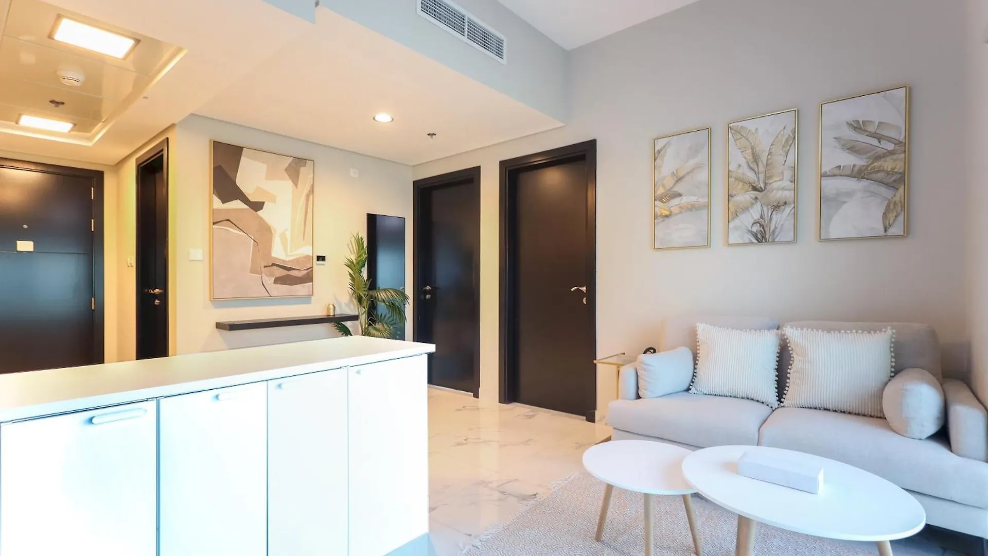 Elite Lux Holiday Homes - Cozy 2Br Getaway - Minutes From Expo City Dubai